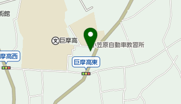 コマツ薬局の地図画像
