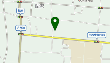 高野茂の地図画像