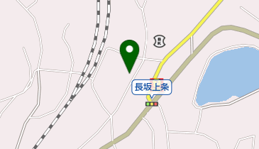 堀込治療院の地図画像