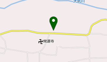 サンボランタリー武川店の地図画像