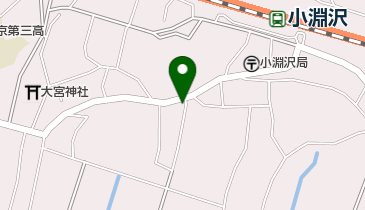 まるご呉服店の地図画像