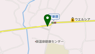 小池モータースの地図画像
