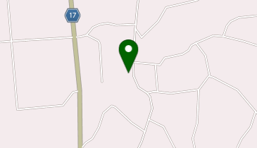 亀甲屋の地図画像