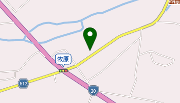 駒井電機の地図画像