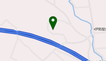 フジモリ電気の地図画像