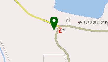 増富公民館の地図画像