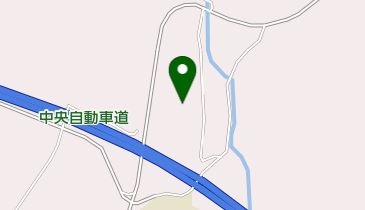 帝京学園短期大学の地図画像