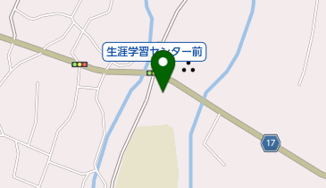 北杜市 小淵沢放課後児童クラブの地図画像