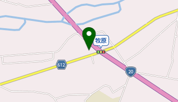 すずき金物しょっぷの地図画像