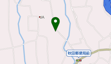 長坂歯研の地図画像