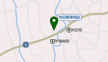 オートショップエンドレスの地図画像