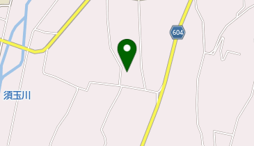 少林寺の地図画像