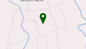 浄光寺の地図画像