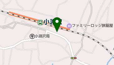 こみちの地図画像