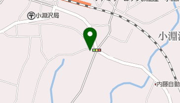 シェイクの地図画像