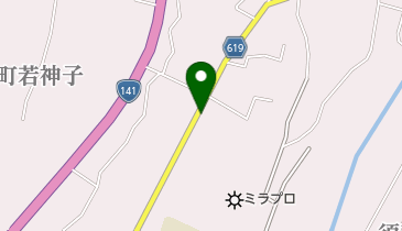 しのぶの地図画像