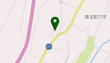 ヒーローの地図画像