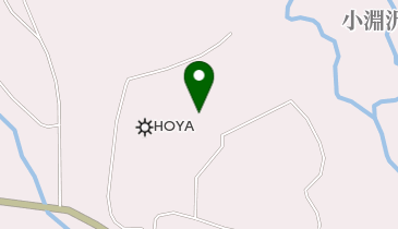 ホーヤ(HOYA)株式会社の地図画像