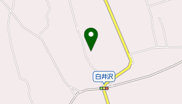 タナカ造園土木の地図画像