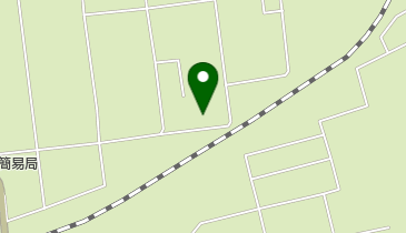 八ヶ岳いずみ荘の地図画像