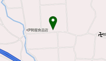 仲田鉄工所の地図画像