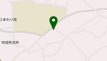 カットハウスプリンセスの地図画像