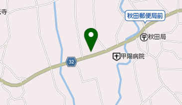 ビューティ愛の地図画像