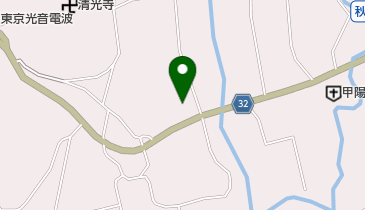 株式会社清水製作所の地図画像