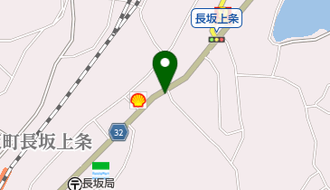 三井米穀店の地図画像