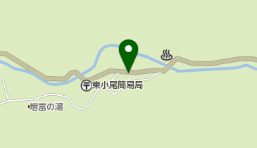 村松商店の地図画像