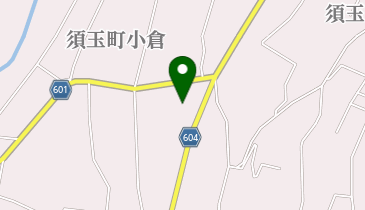 土屋木工の地図画像