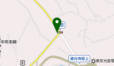 桝田屋の地図画像