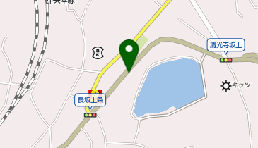 たい焼きカフェあけぼのの地図画像