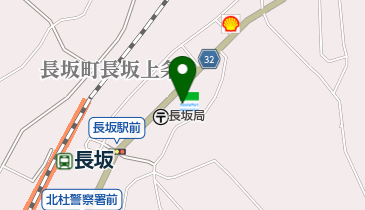 久月堂の地図画像