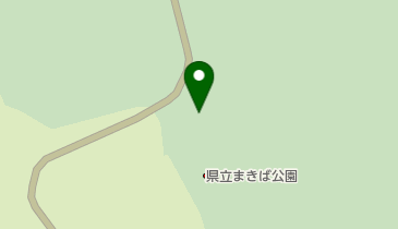 山梨県他機関 八ヶ岳牧場 天女山分場の地図画像