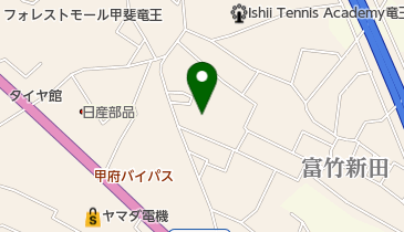 南雲サッシ販売の地図画像