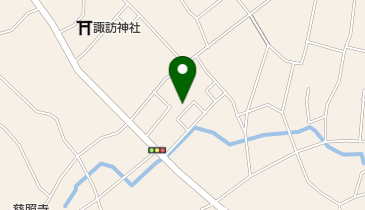 明友商事有限会社の地図画像