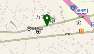 小林シートの地図画像