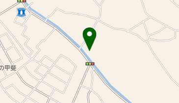 とんかついいのの地図画像