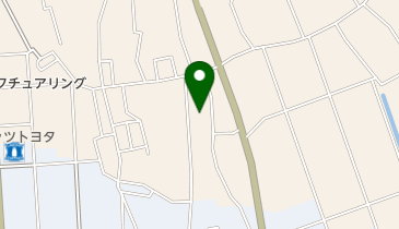 株式会社玉川運輸の地図画像