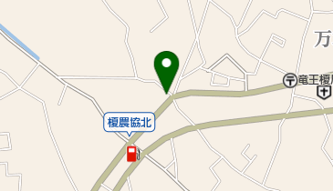 佐野モータースの地図画像