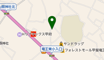 清水電化の地図画像