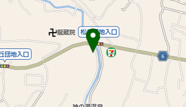 石川照子音楽教室の地図画像