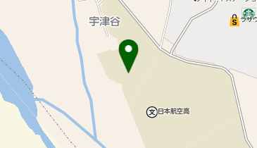 ウィングシアターの地図画像