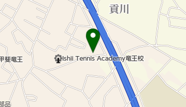 伊藤工房の地図画像