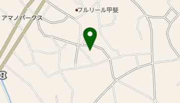 サイン&デザインOBIの地図画像