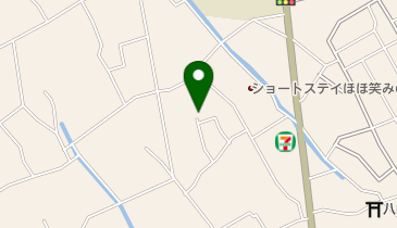 有限会社ナックプロセシングサービスの地図画像