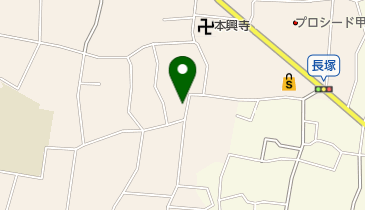 清水製作所の地図画像