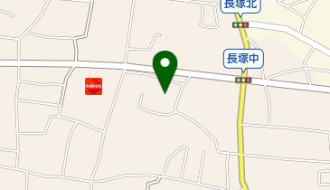 Fleurの地図画像