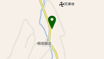 広田商店の地図画像